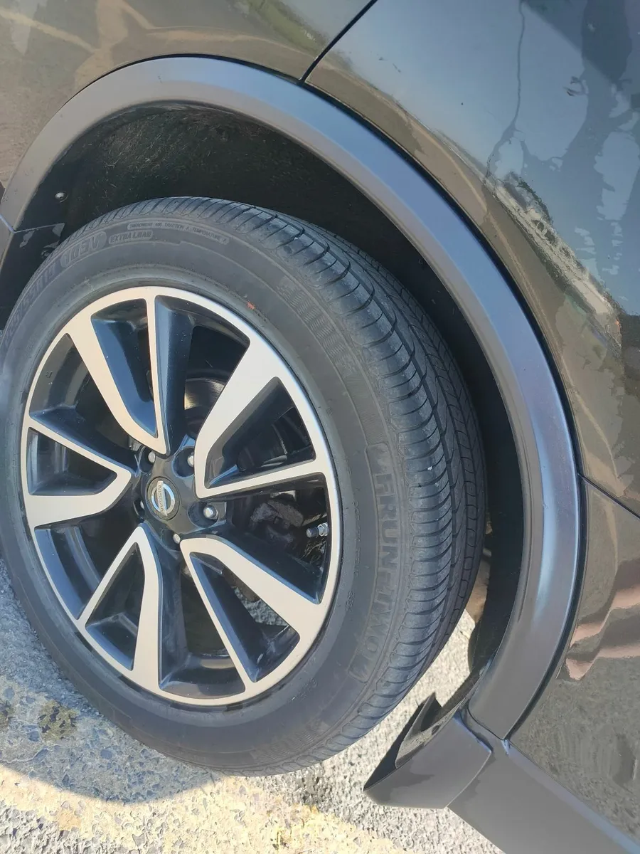 Nissan X-Trail 2016 - Image 4