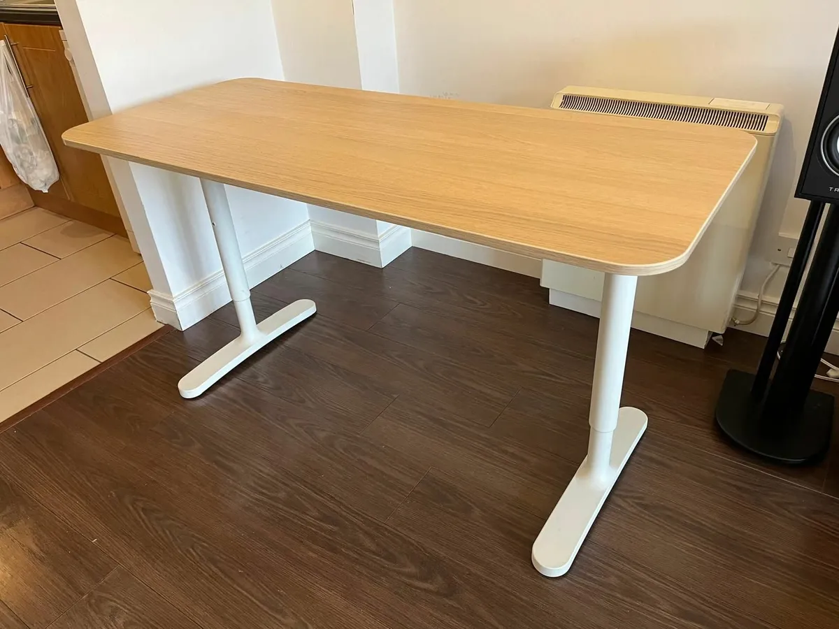 Desk - Image 1
