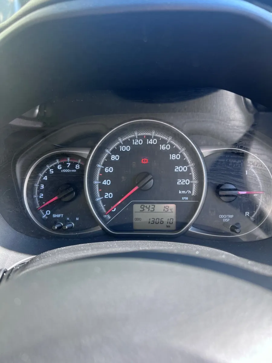 Toyota Yaris 2016 - Image 1