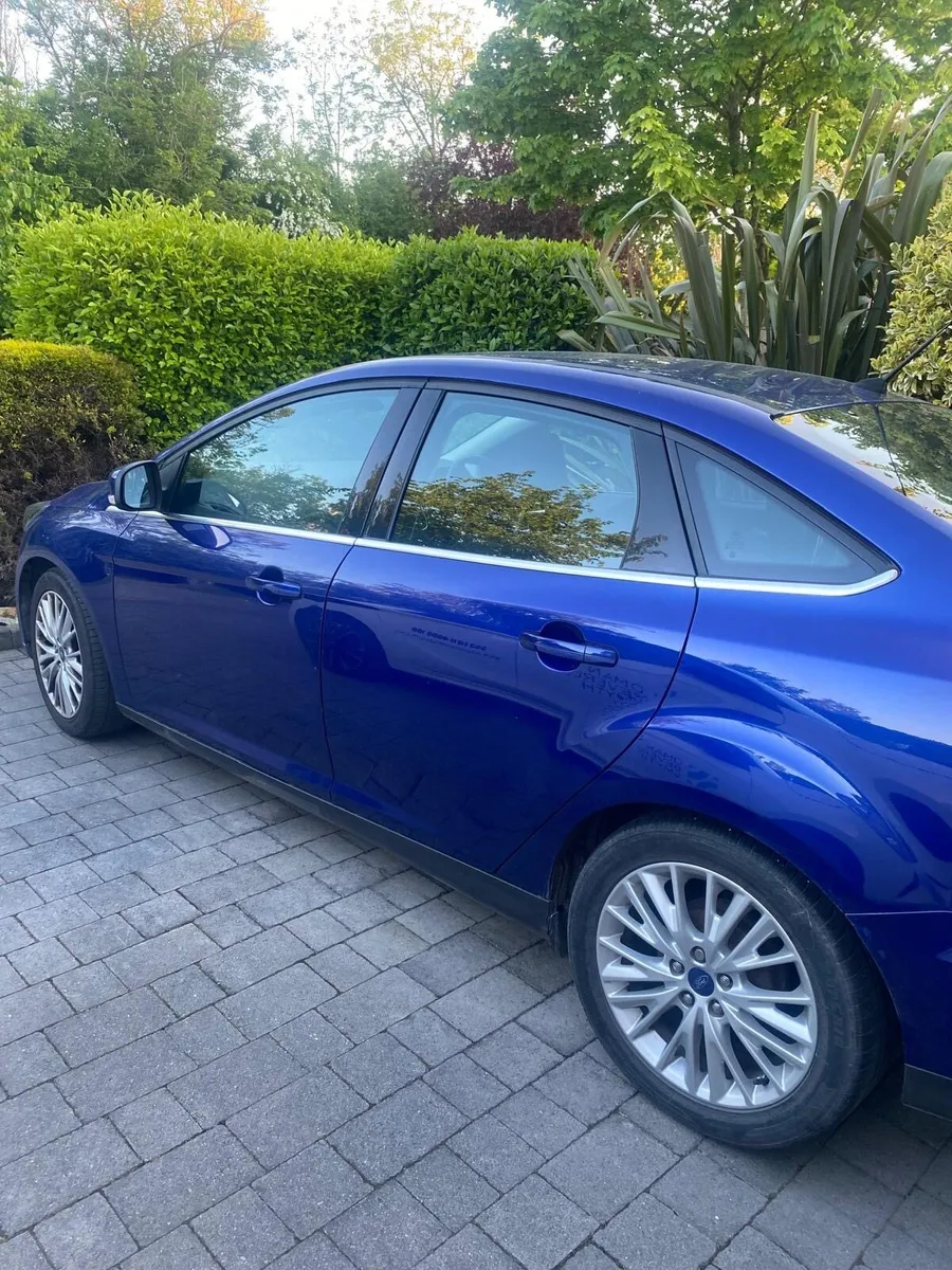 Ford Focus Low Mileage - Image 2