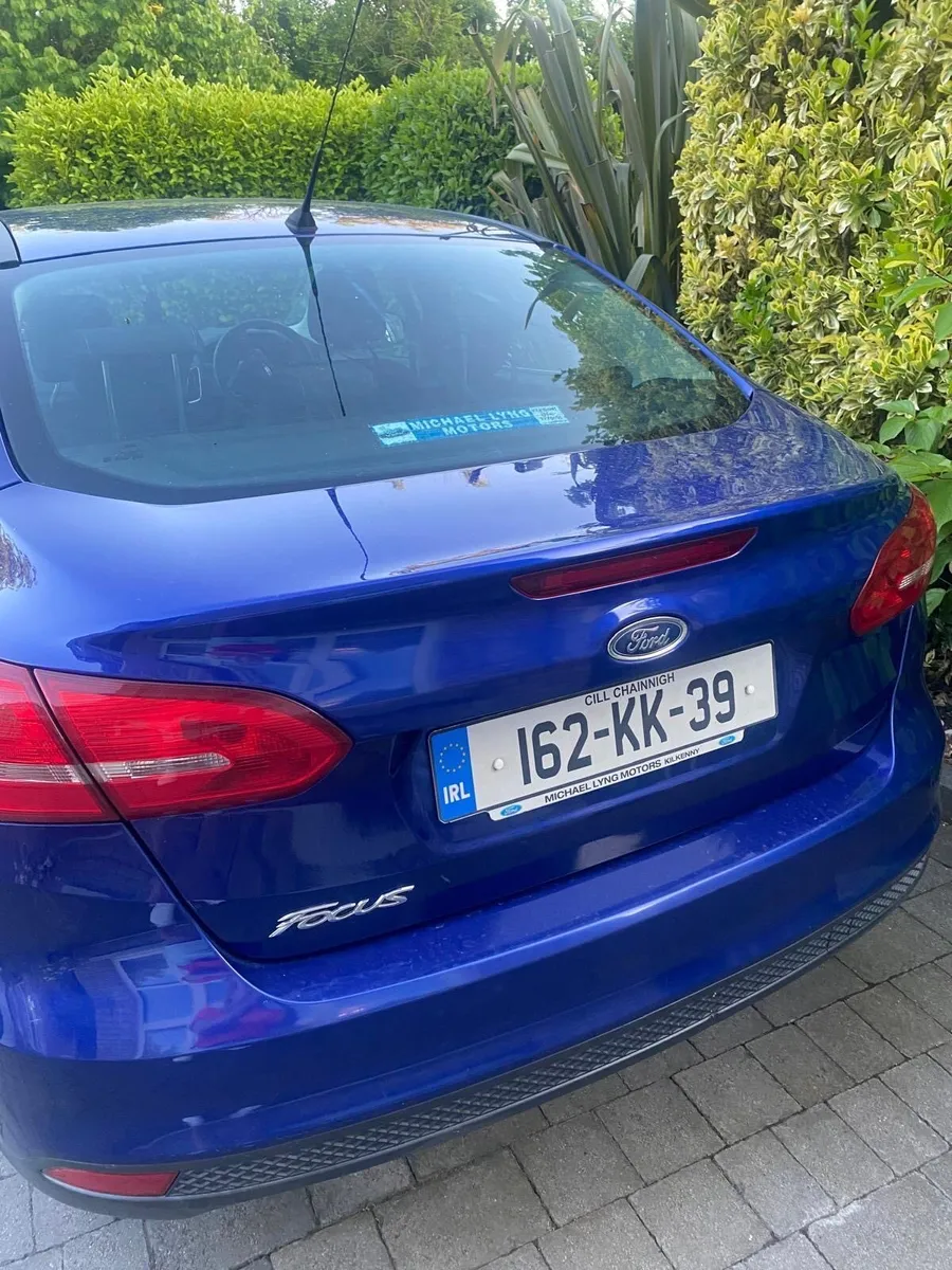 Ford Focus Low Mileage - Image 3