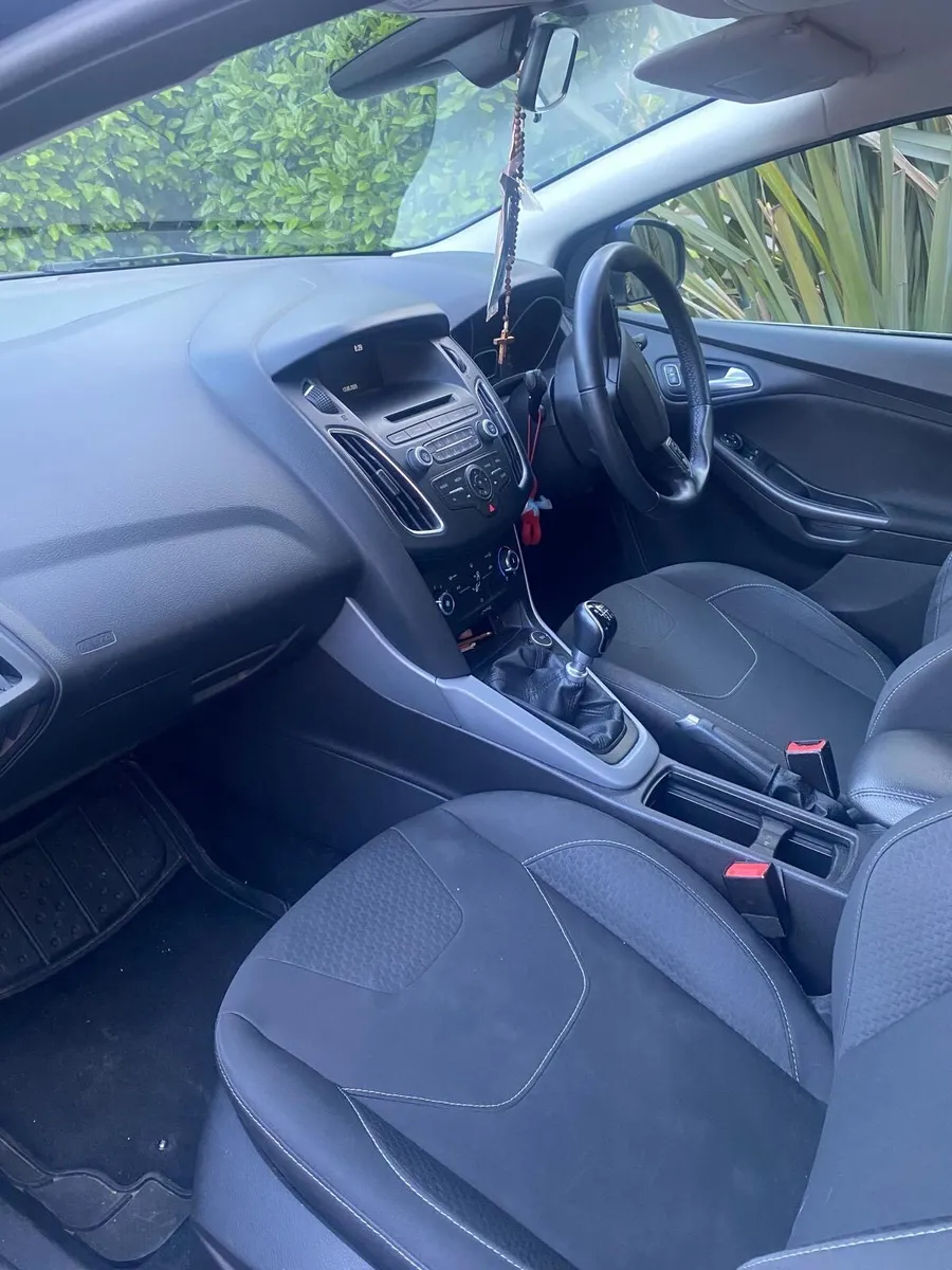 Ford Focus Low Mileage - Image 4
