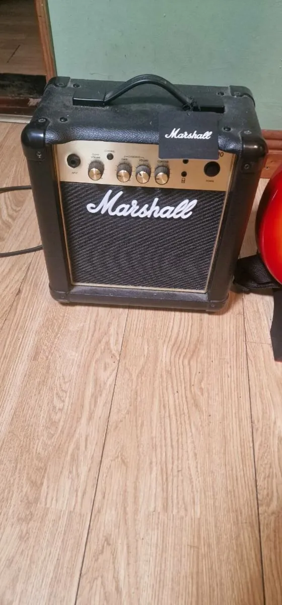 Epiphone Les Paul - Image 2