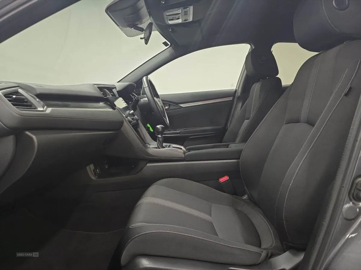 Honda Civic 1.0 Vtec Turbo 126 SR 5dr - Image 2
