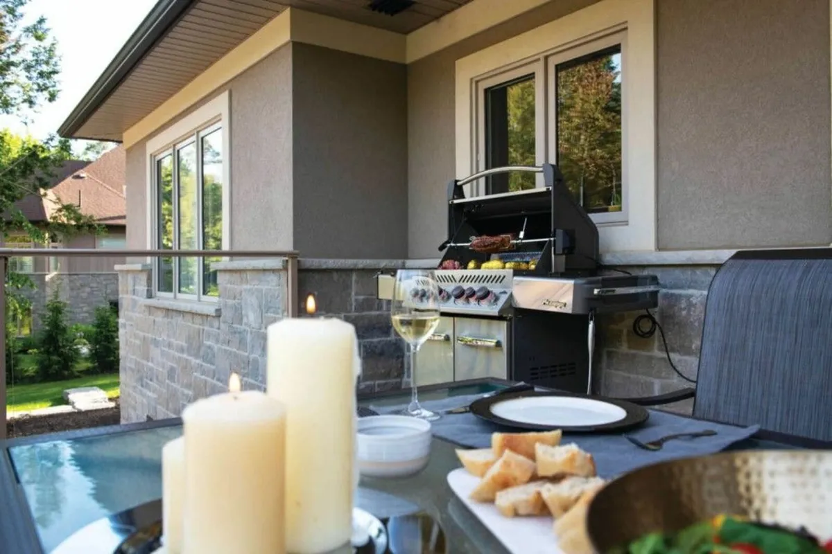 BBQ - Napoleon Prestige PRO 500 - Image 3