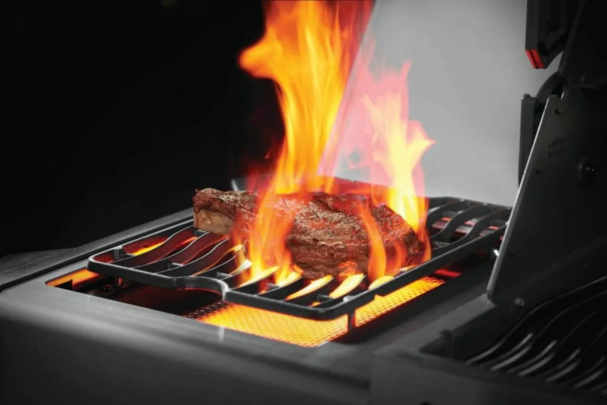 BBQ - Napoleon Prestige PRO 500 - Image 4