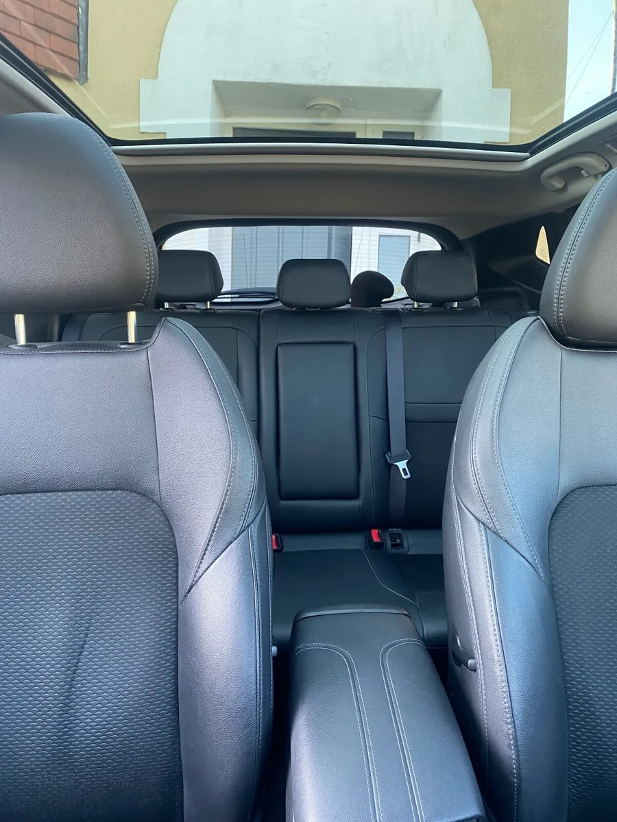 Nissan Qashqai 2019 - Image 2