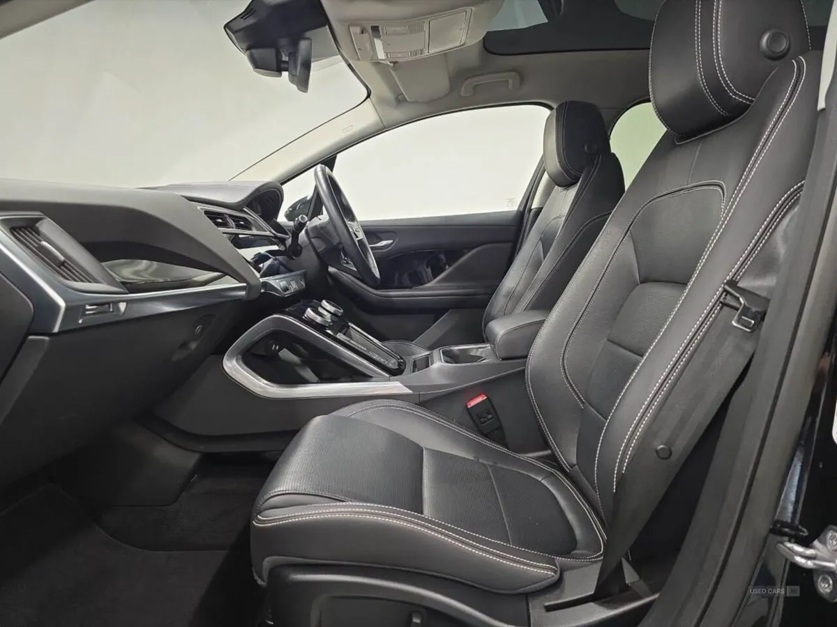 Jaguar I-PACE 294kW Ev400 SE 90kwh 5dr Auto - Image 3
