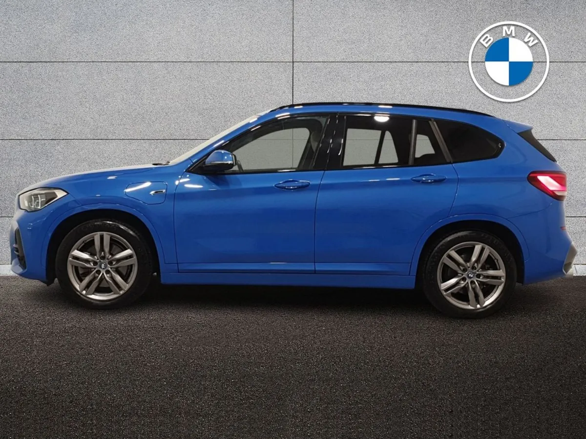 BMW X1 X1 Xdrive25e M Sport Auto Xdrive25e M Spor - Image 4
