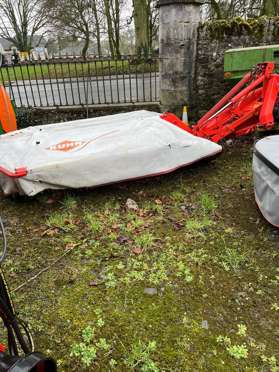Mower - Image 3