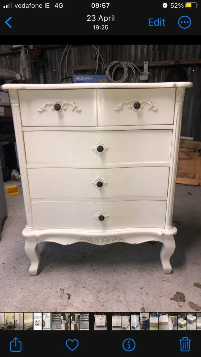 Cabinets - Wardrobes
