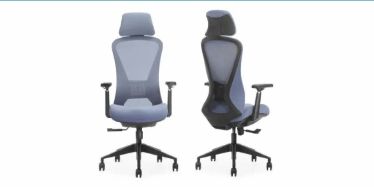 Standing desks/Ergonomic Chairs - Image 2