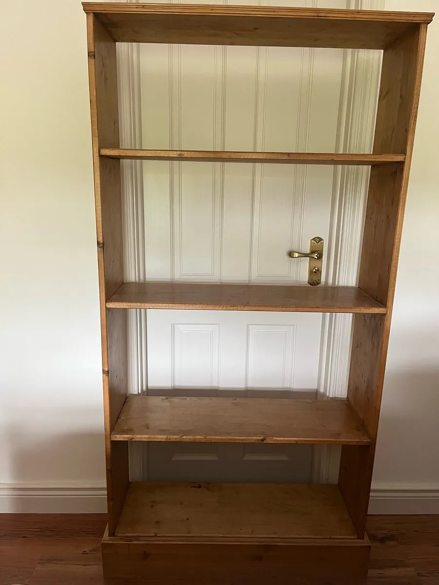 Bookcase