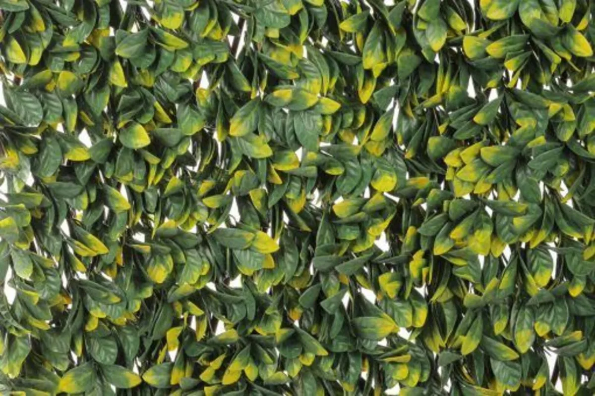 Wonder-Wal Laurel Leaf Expandable Trellis