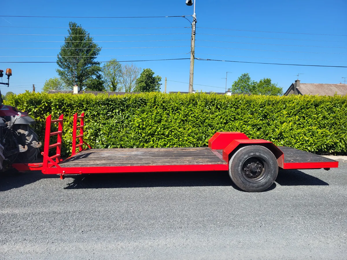 Low Loader - Image 2