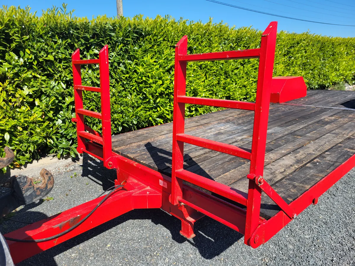 Low Loader - Image 4