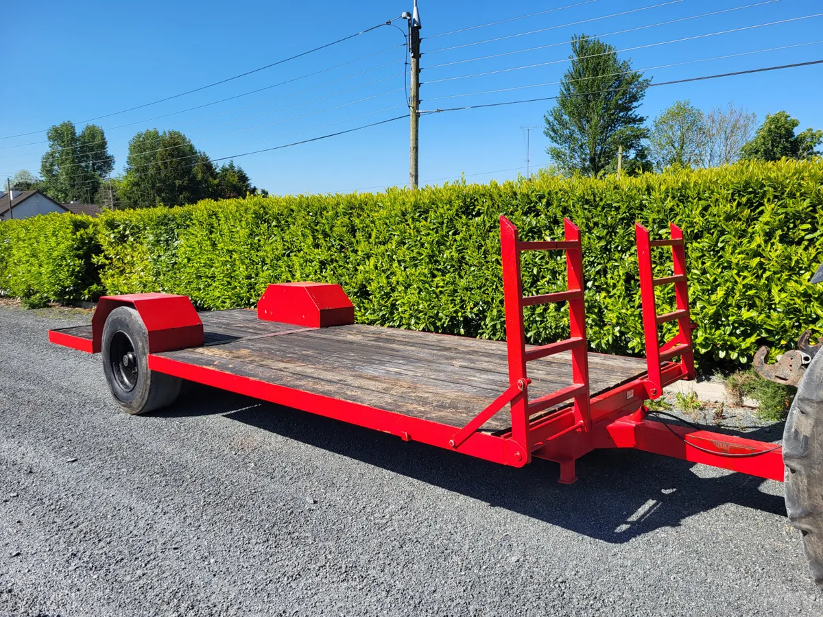 Low Loader - Image 1