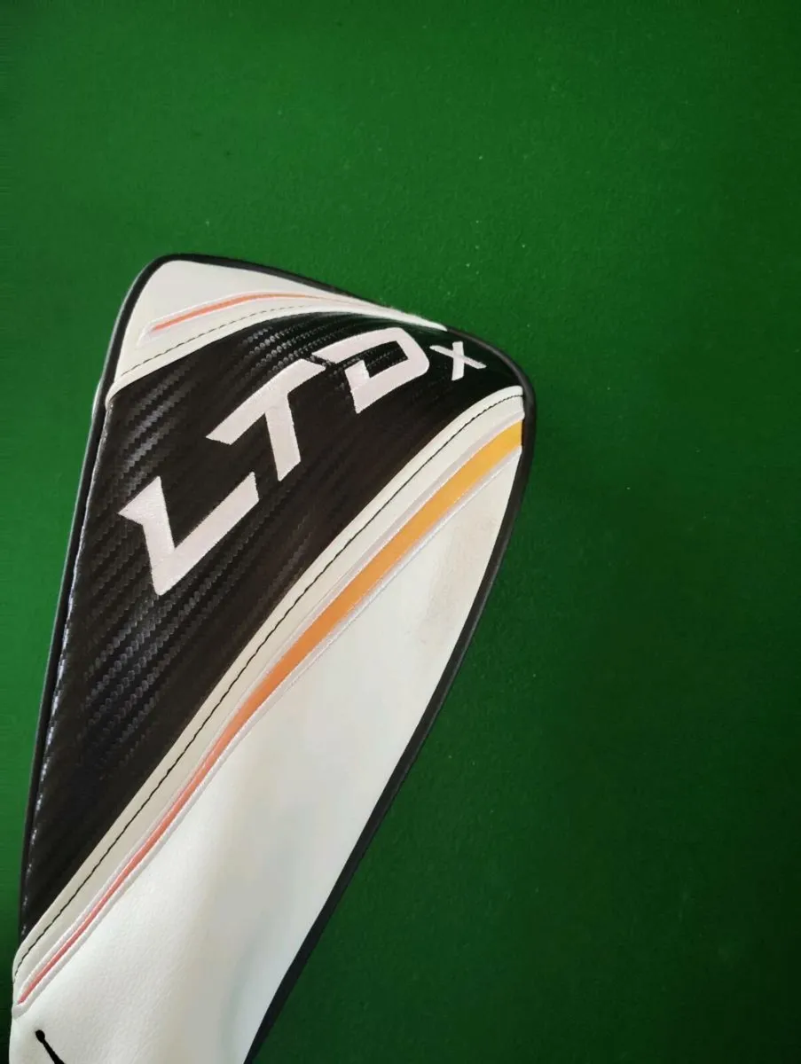 Cobra LTDx 9.0 driver - Image 2