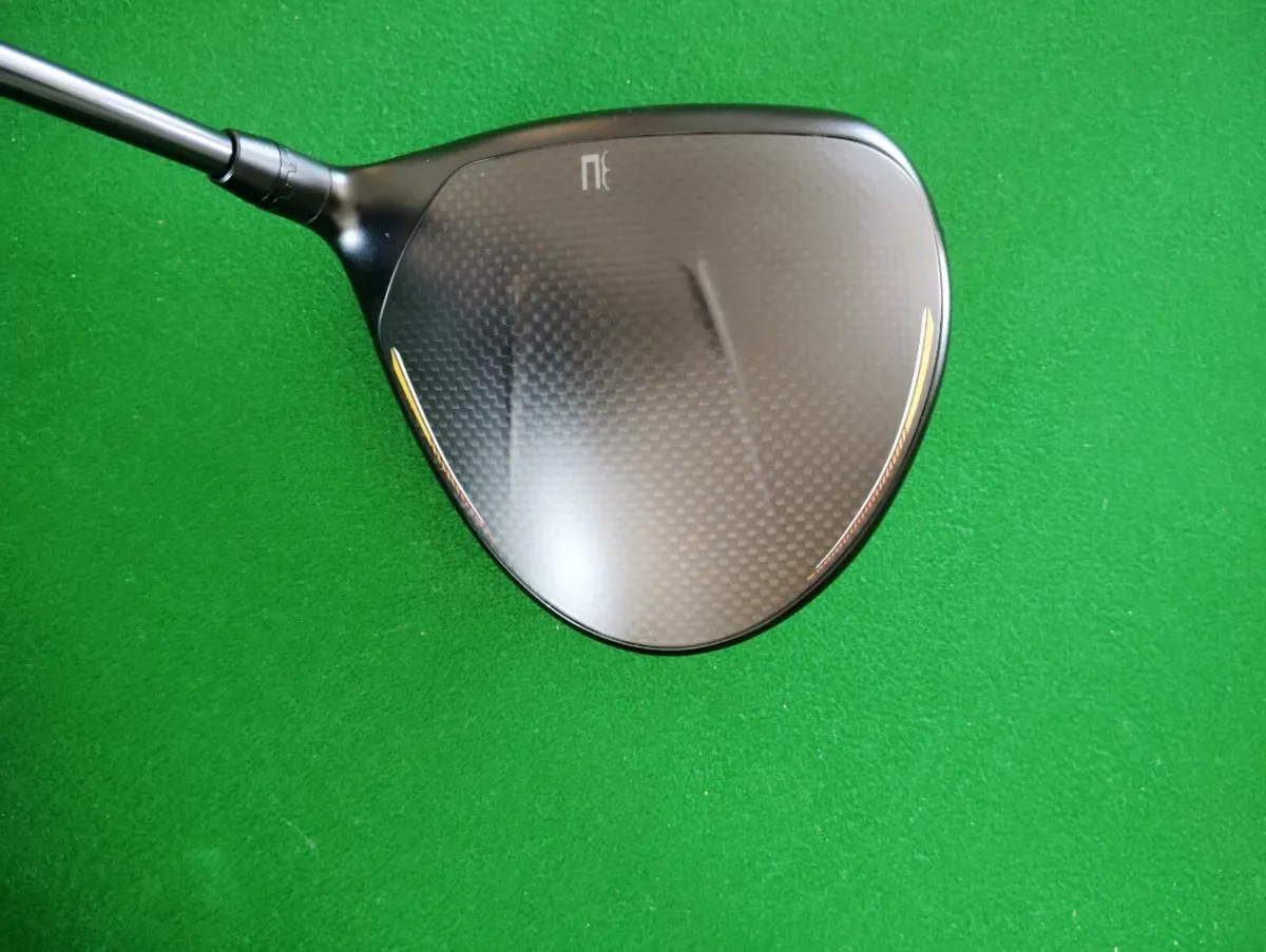 Cobra LTDx 9.0 driver - Image 4