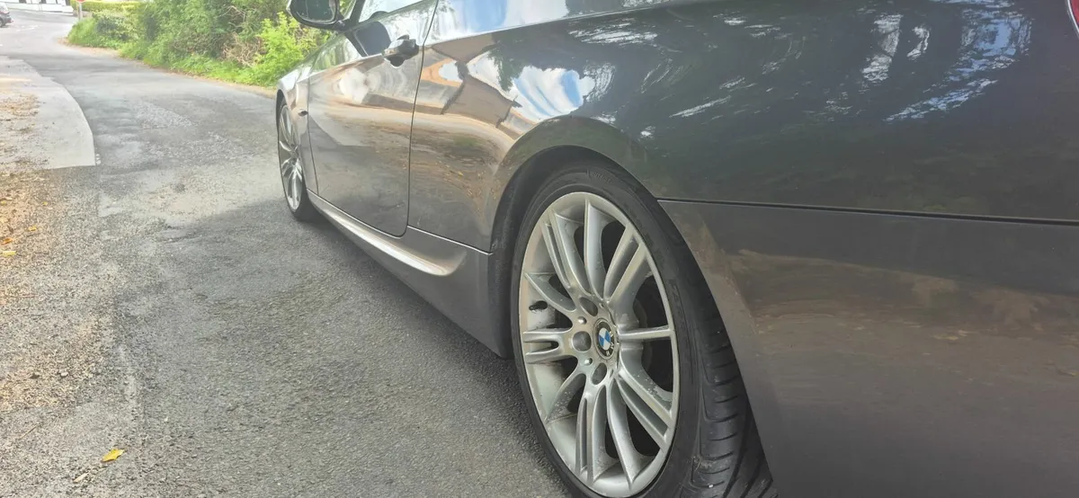 BMW 3-Series 2008 - Image 3