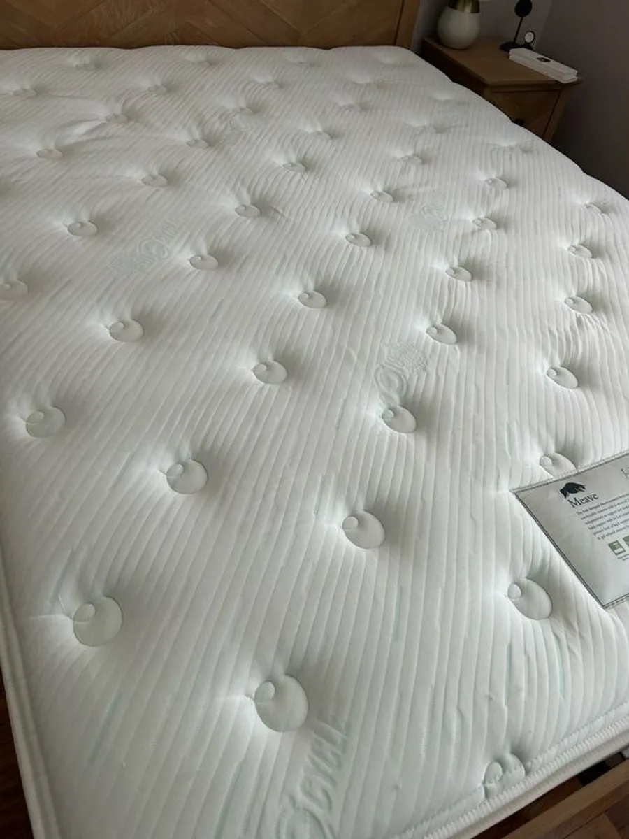 Kingsize Mattress for Sale - Image 4