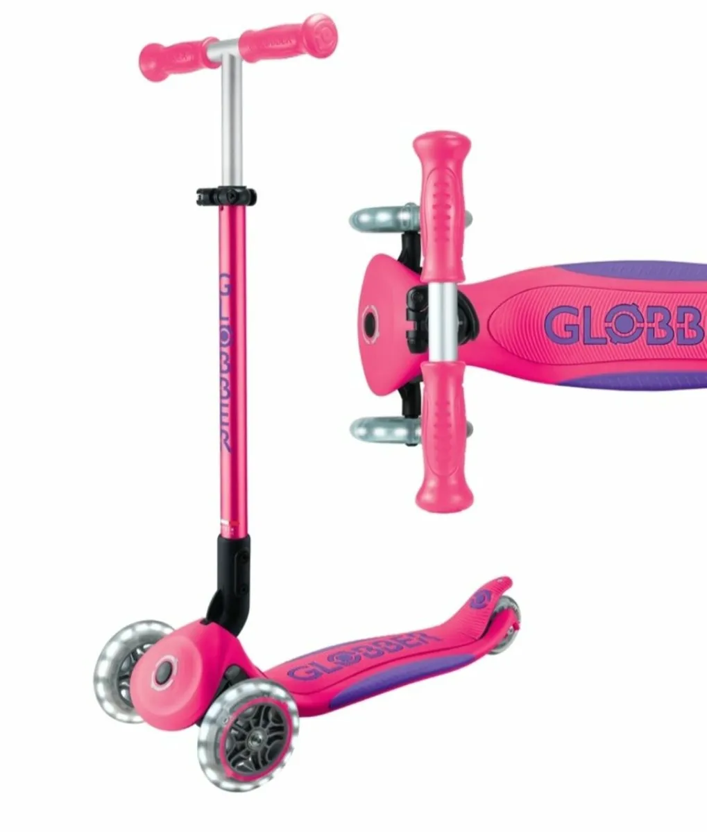 Globber scooter - Image 1