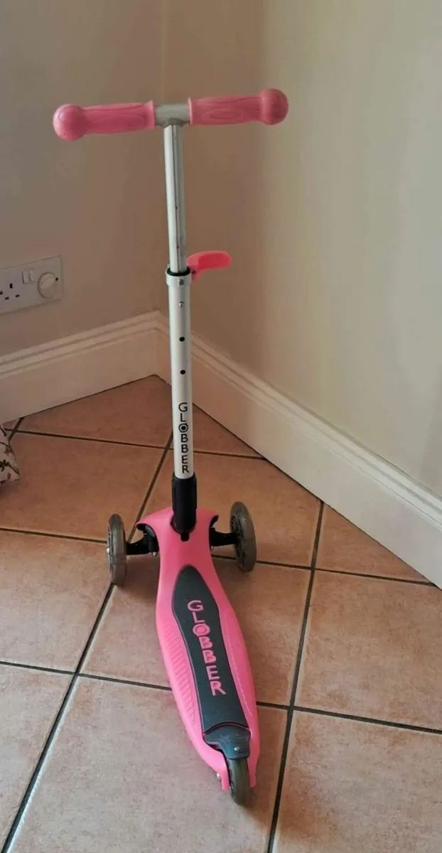 Globber scooter - Image 4
