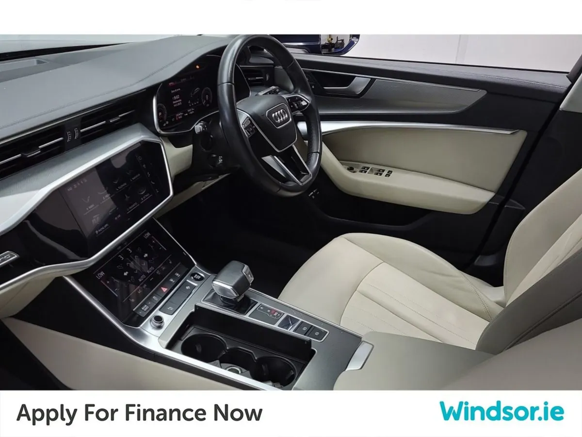 Audi A6 Sport 50 Tfsie Quattro Avant - Image 4