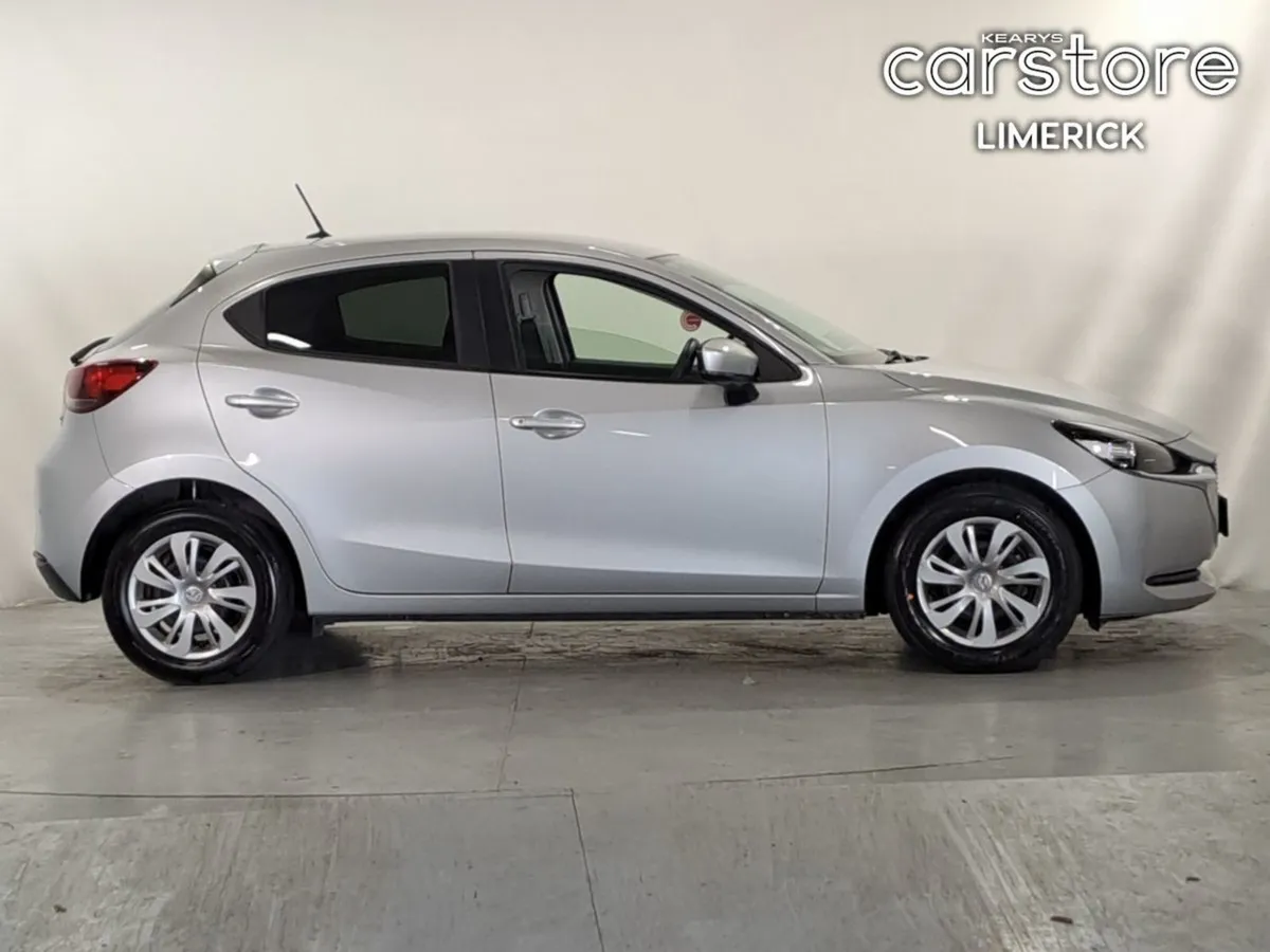 Mazda 2 1.5 Petrol Auto - Image 2
