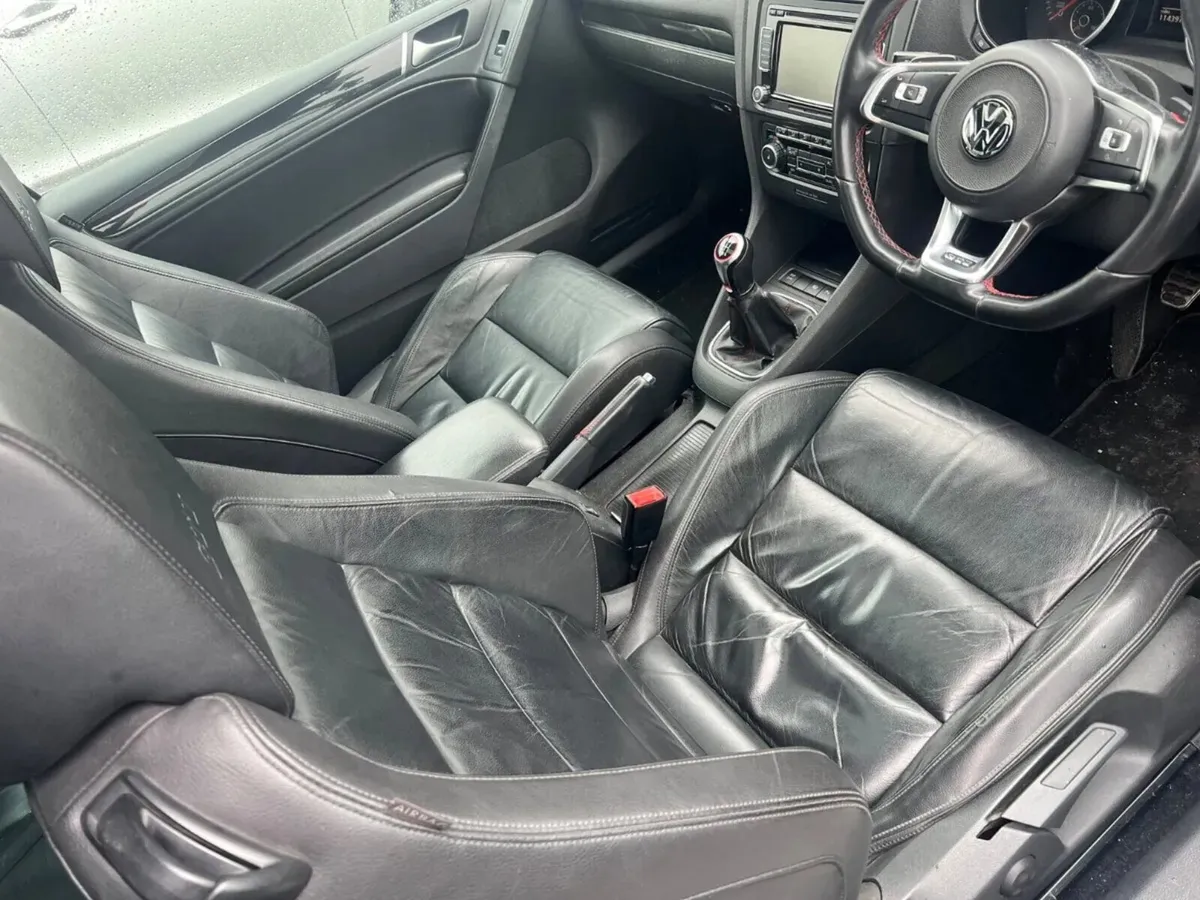 2009 Vw Golf GTI 2.0 Petrol Drive Away - Image 3