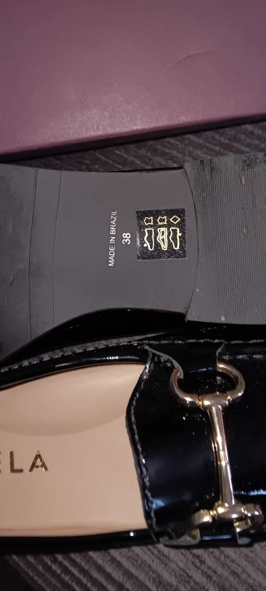 Shoes - Image 1