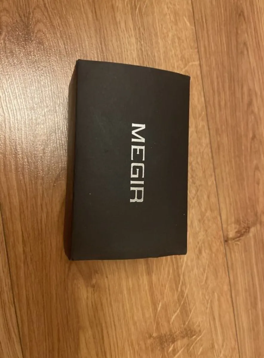 Megir watch - Image 3
