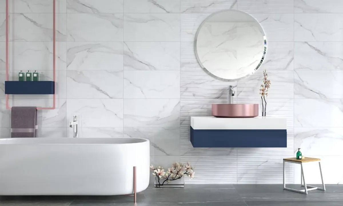 Floor Tiles - Image 1