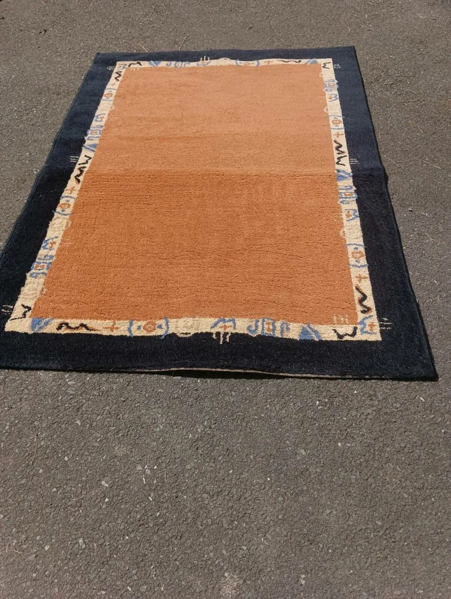 Rugs spotless,5/4 size - Image 1