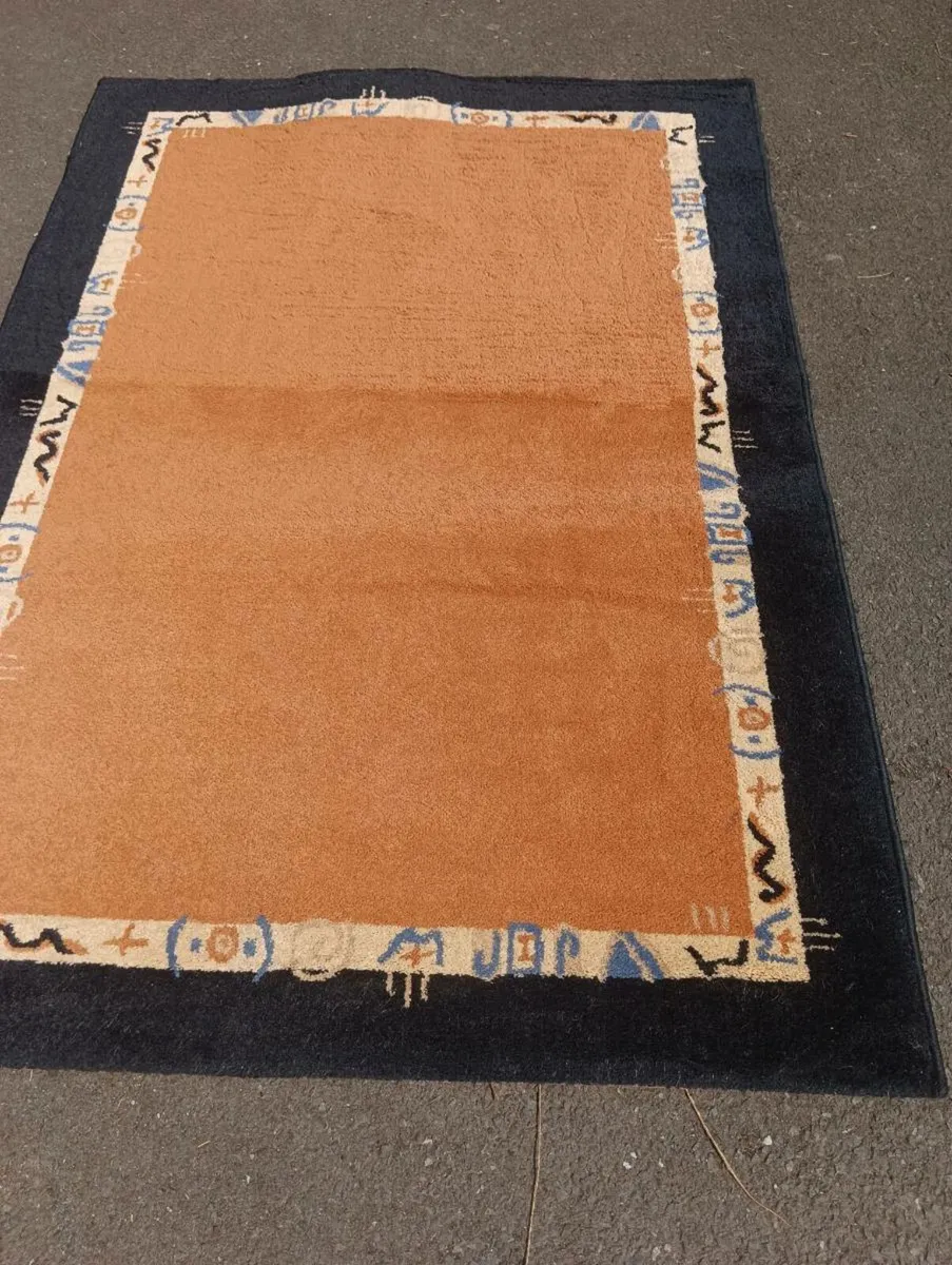 Rugs spotless,5/4 size - Image 3