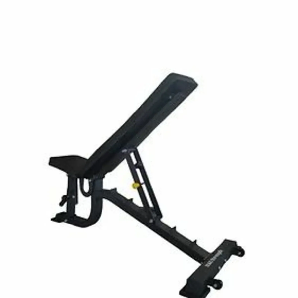 Dumbell + Bench Package - Image 1