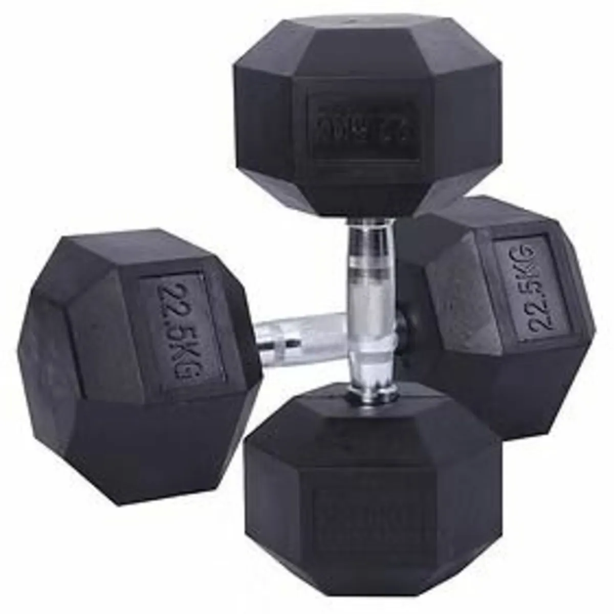 Dumbell + Bench Package - Image 2