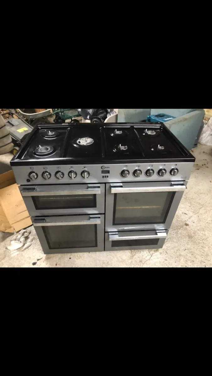 Cooker - Image 1