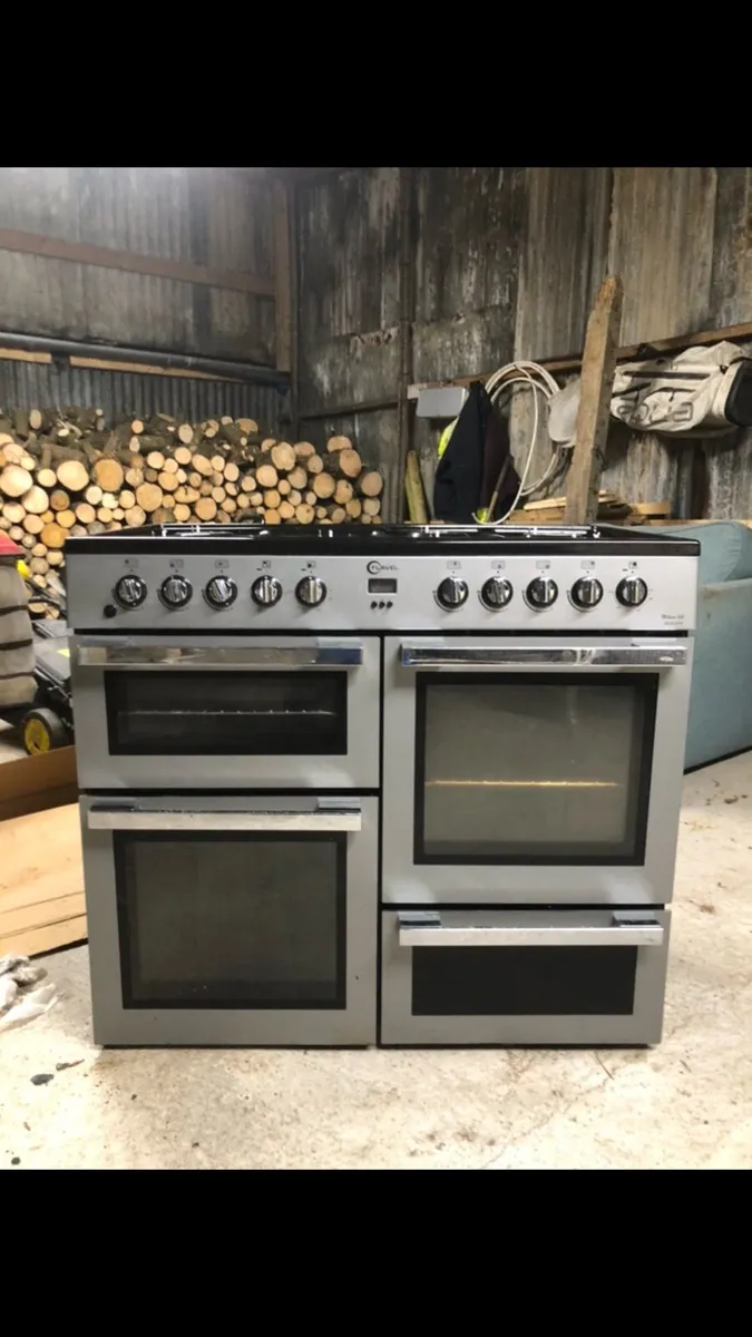 Cooker - Image 2