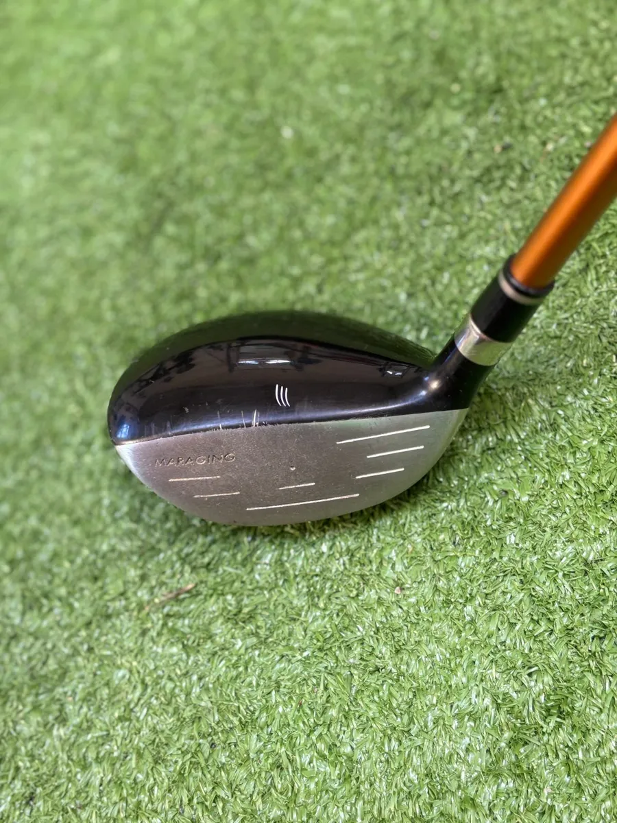 FOR SALE: Lynx Black Cat Hybrid (23°, RH) – €30 - Image 2