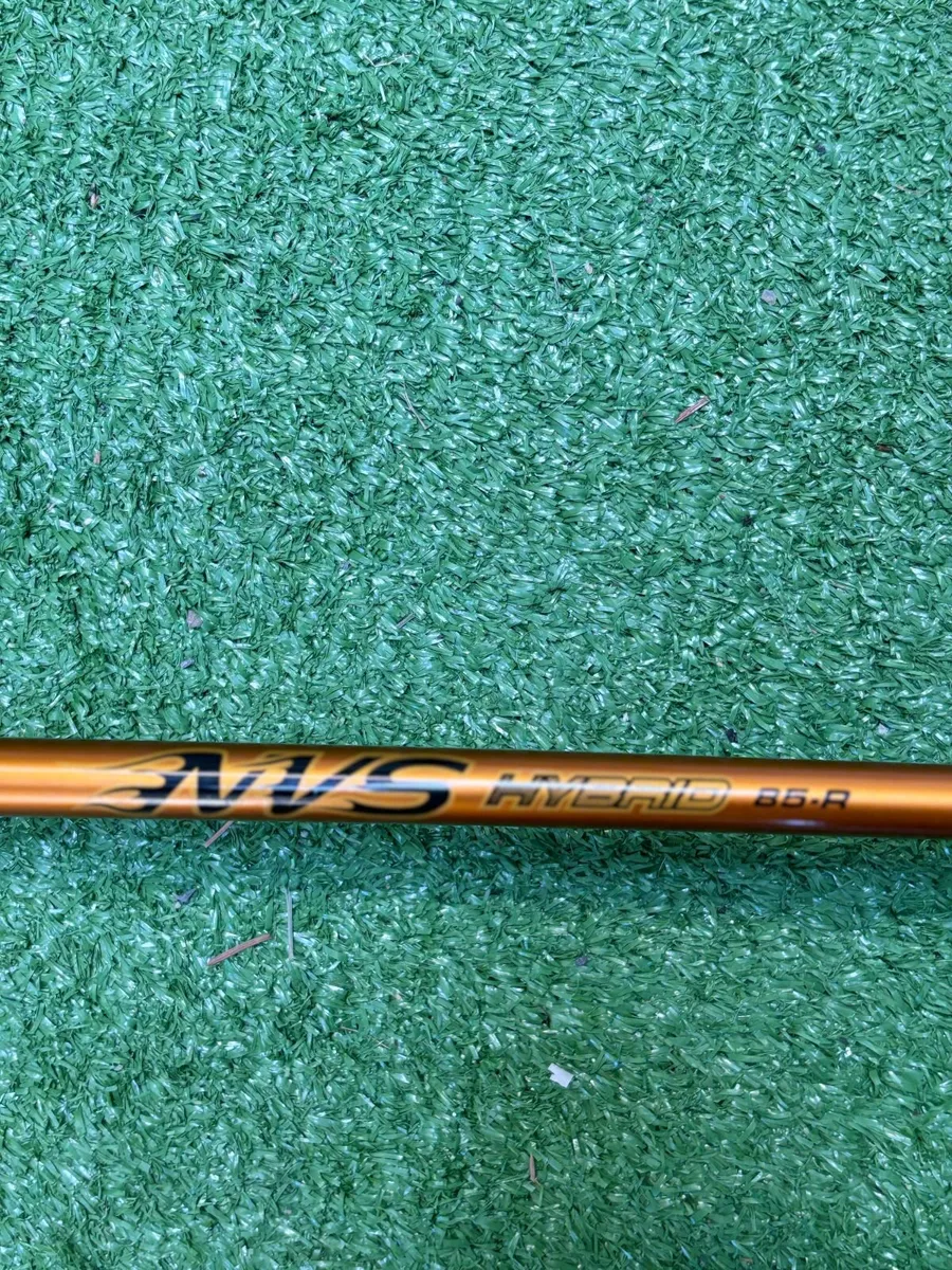 FOR SALE: Lynx Black Cat Hybrid (23°, RH) – €30 - Image 4