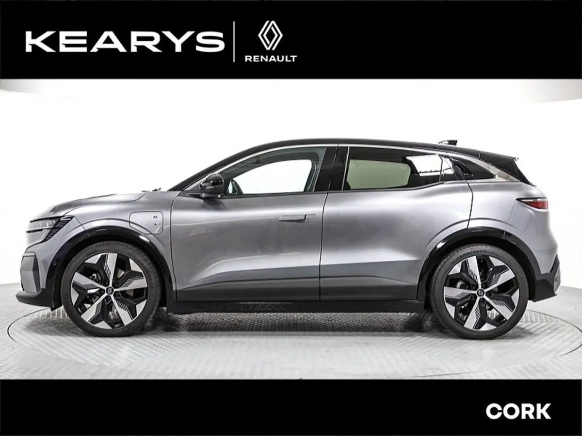 Renault Megane Techno Ev60 220hp Gsr2 - Image 3