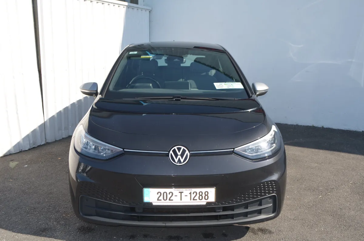 VOLKSWAGON ID3 1ST EDITION-FANTASTIC VALUE - Image 4