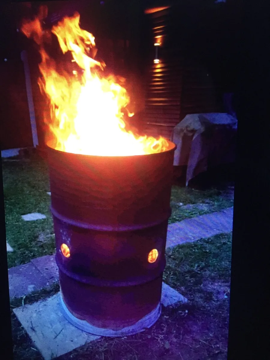 Barrel - Image 1