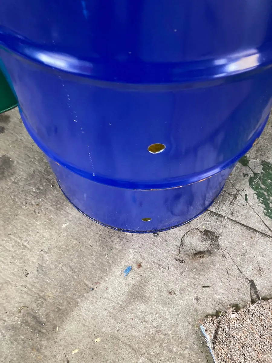Barrel - Image 2