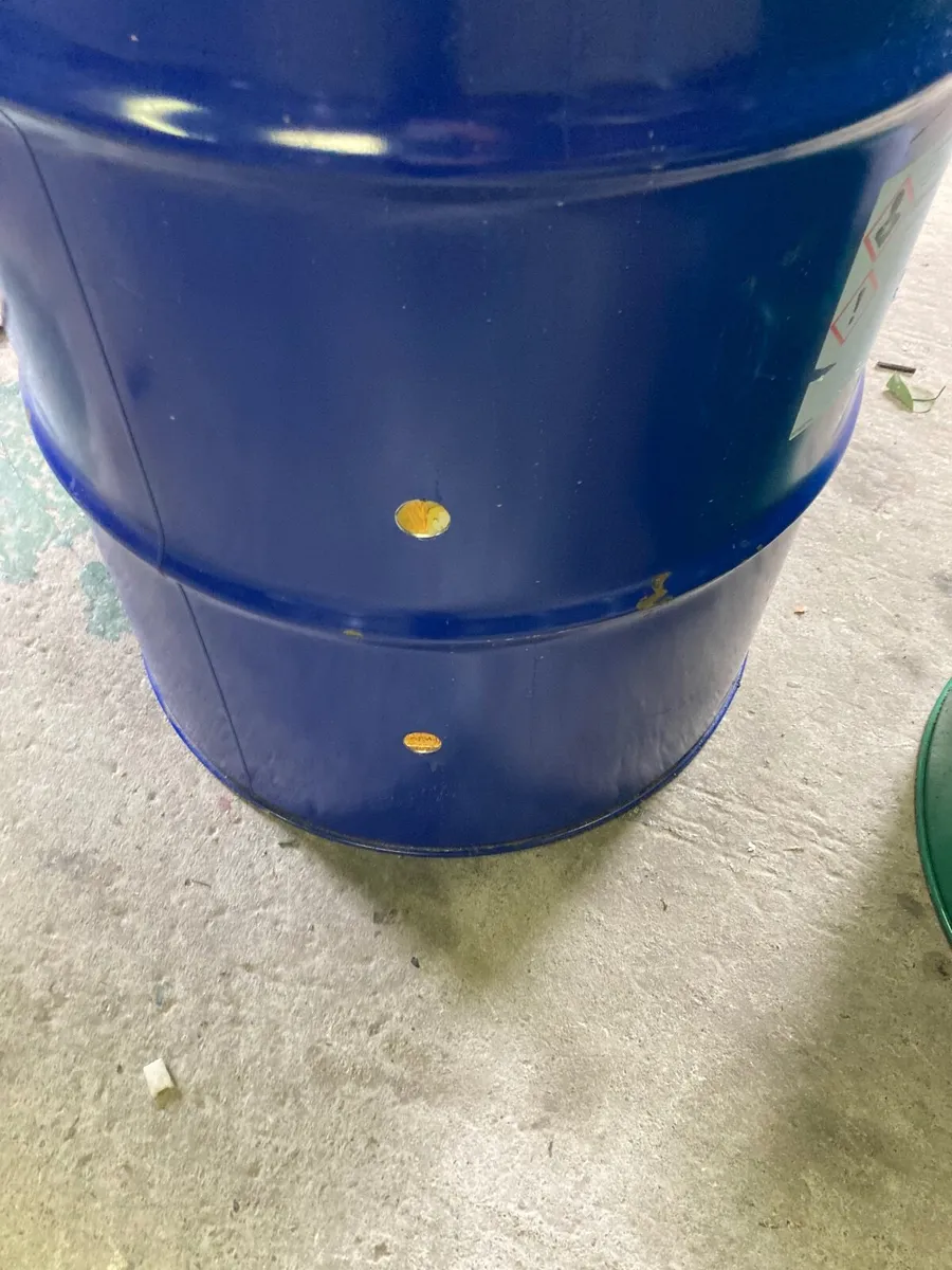 Barrel - Image 3