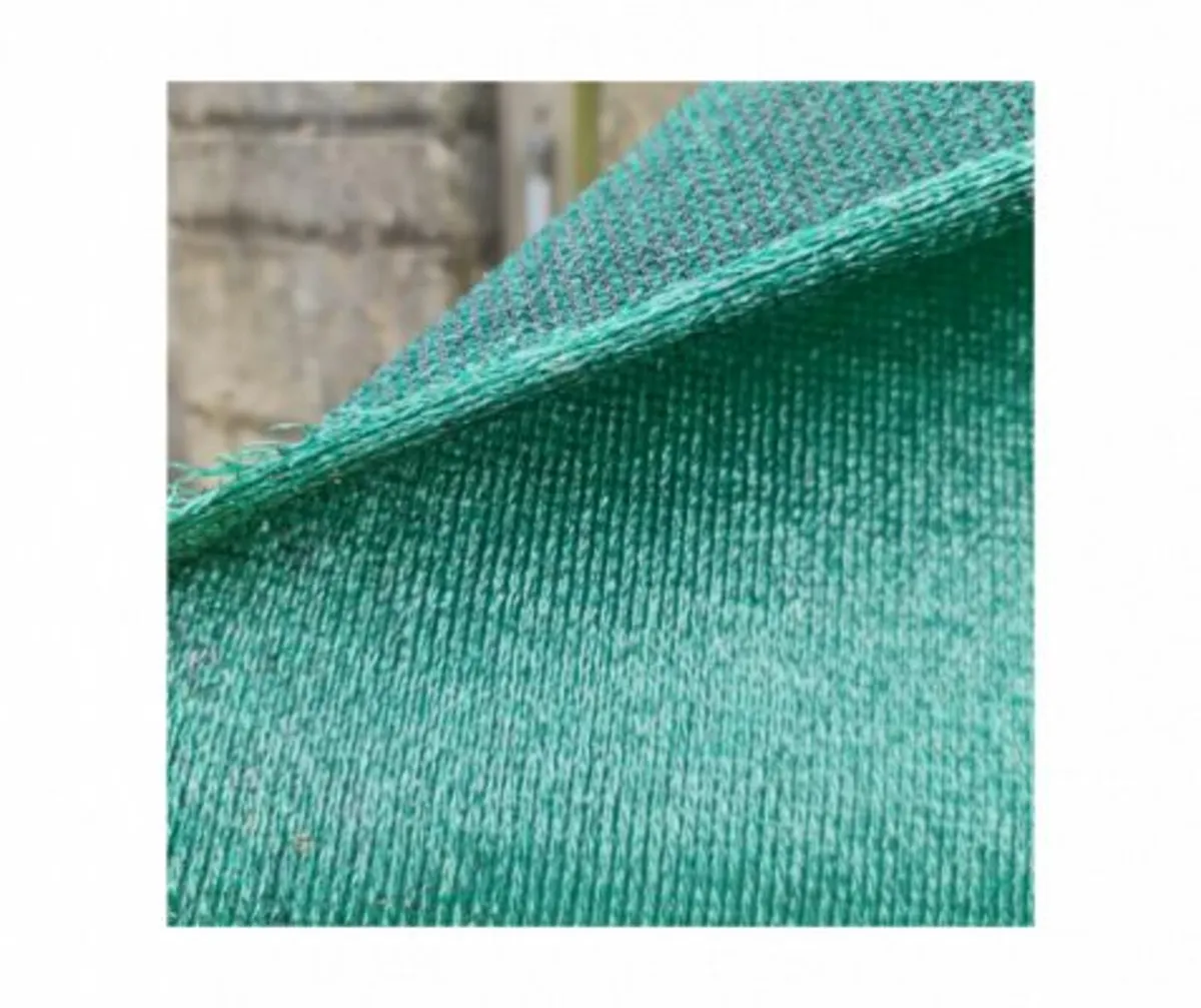 Privacy Screen 160gsm-1.83m x 50m