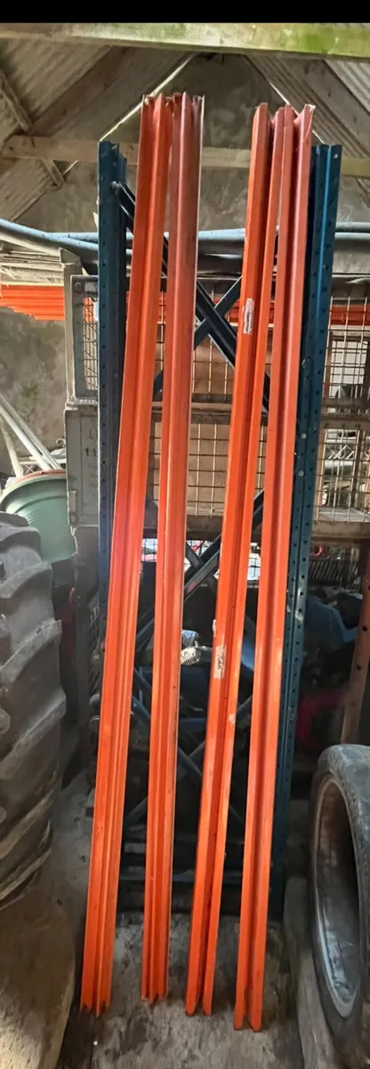 Racking
