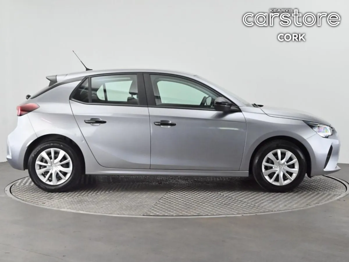 Opel Corsa SC 1.2i (75ps) S/S 5 Speed - Image 2