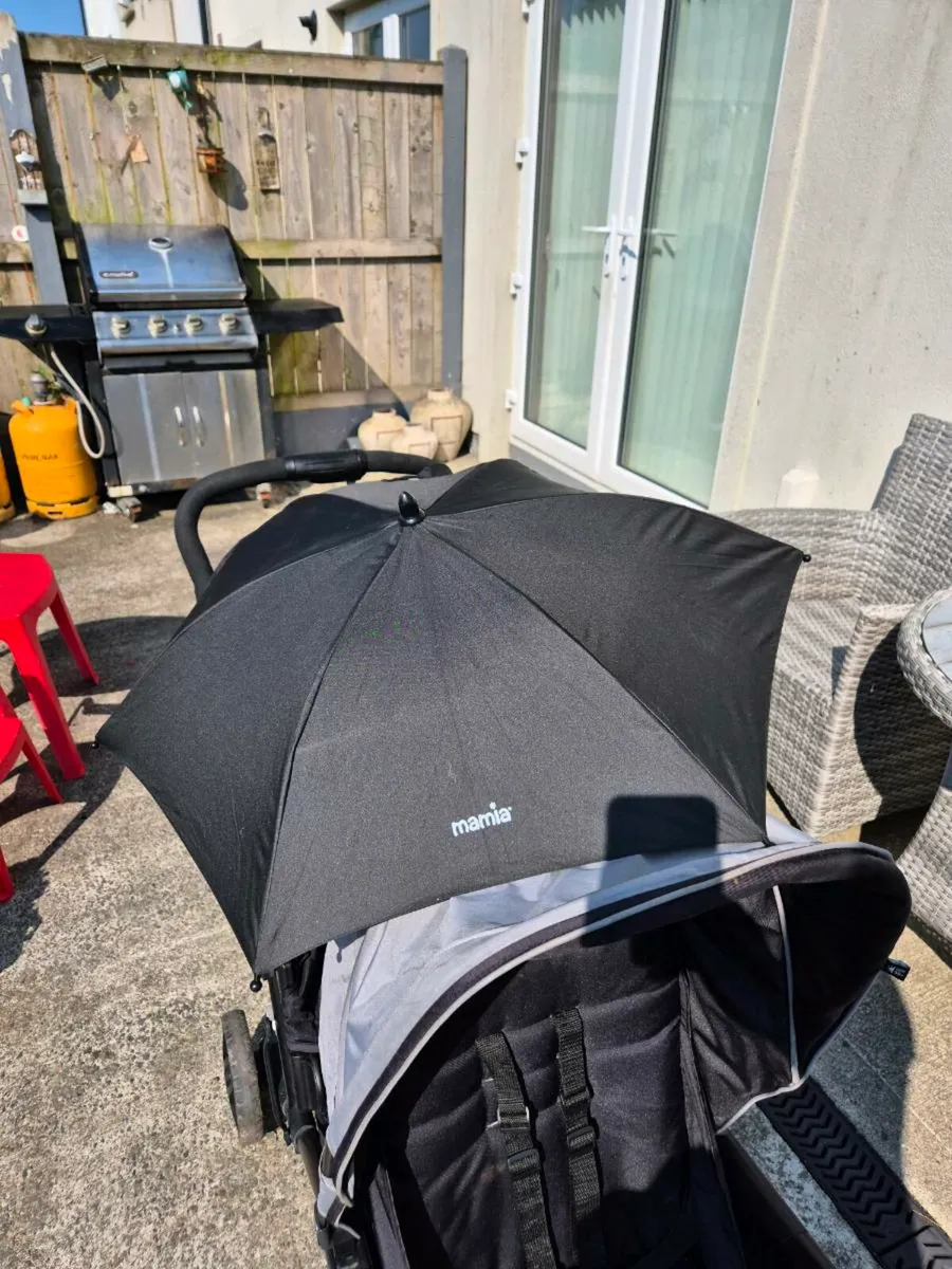 Grace double buggy - Image 2